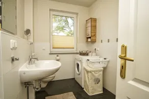 Geräumige Ferienwohnung Absoluter Strandnähe - Haus Sanddorn Fewo 07 - Image 3