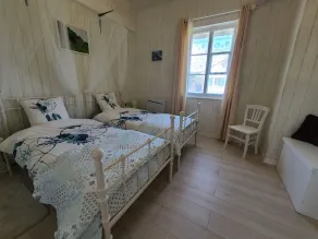 Charming Cottage in Taintrux: Hiking, Skiing, Close to Saint-Dié & Alsace Attractions - Image 5
