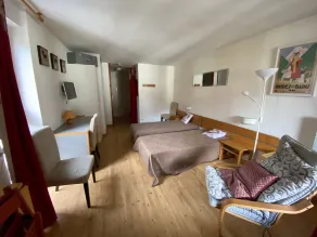 Studio 4 pers à Brides-les-Bains avec WiFi et parking - Image 5