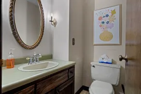 Relaxing Lake Home with Private Water Access - Pet Friendly - Image 4