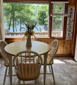 Lac Sunapee, Cozy, Lakefront - Abordable - Saison 4 - Cottage privée - Image 5