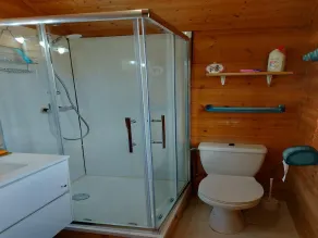 Chalet nei Vosgi vicino sci - Image 5