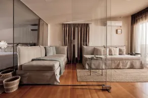 Elaia Luxury Apartments Glyfada - Image 2