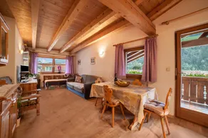 Ferienwohnung 'Sonnenparadies 4' mit Bergblick, WLAN & Garten - Image 5