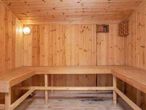 5 person holiday home in Vejers Strand - Image 2