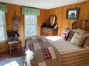 Four Seasons Haus auf 3 + Acres mit Streams Borders Pisgah National Forest - Image 4
