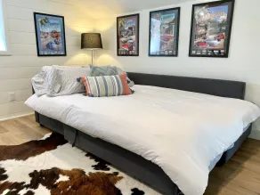 Luxury Horse Barndominium Country Getaway - Image 5
