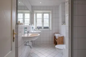 Geest Vacation Home on Föhr in Borgsum for up to 5 people - Image 4