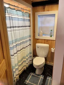 Cabin on Fish Point, Unionville<br>Boating, Fishing, Hiking, Hunting, Relaxation - Image 4