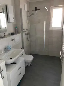 *Ferienwohnung Uhlenweg 6/EG Scheidemann GM 69821 - *Ferienwohnung Uhlenweg 6 EG - Image 3