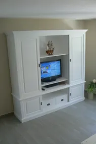 New holiday home by the forest. Baltic Sea in 2 minutes. Achterwasserblick. - Image 3