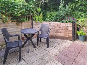 Alojamiento de 1 habitaciones en Llanfair Waterdine, near Knighton - Image 3