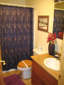 Saddleback Mountain 2BR Luxus Ski-In Condo in der Nähe von Rangeley - Image 3