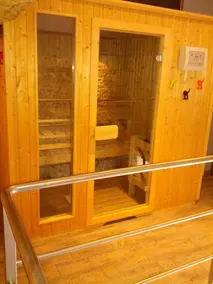 Loft with Jacuzzi and Sauna by the river... - Image 3