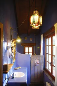 A magical house in the heart of Guadarrama Park - Image 4