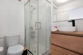 Appartement de vacances \"Ático La Dehesa\" avec vue sur mer et terrasse privée - Image 2