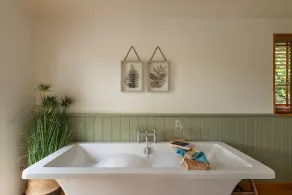 Higher Mapstone - A true retreat nestled in a private sanctuary on Dartmoor - Image 3