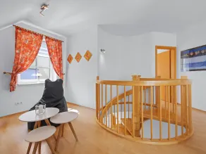 Home with sauna and whirlpool close to the beach - Image 4