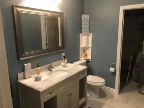 Luxury seaside home, ocean block, centrally located - Image 3