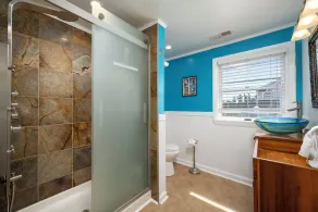 308B Savannah - 2nd floor apartment so close to the beach! - Image 2