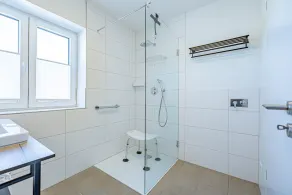 Wiking-Koje 6 - Elevator, 2nd Floor, Accessible, Balcony, Shower, TV, Parking - Image 4