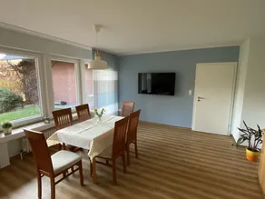 Generously equipped and very spacious family holiday apartment (1) - Image 2
