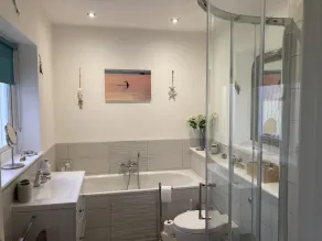 Moderne familien- und haustierfreundliche Hütte in der Nähe von Sidmouth mit WiFi. 4 schläft - Image 3