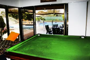 The Arches -Ultimate Upper Hunter Getaway- Large Entertainment Living&Relaxation - Image 4