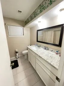 Super Cozy 4 Bedroom by Premier Host - Sleeps 10 | 40 mins from FIFA Stadium - Image 4