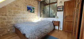 Warm appartment in the center of historical Paris with full equipment - Image 3