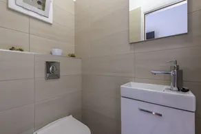 Perfekt beläget semesterhus med privat pool - Image 2