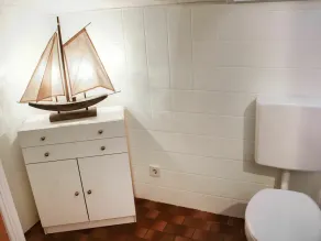 Nice apartment for 2 guests with WIFI, TV and balcony - Image 5