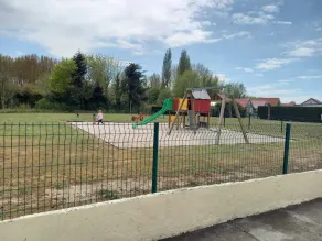Mobile Home Dans un Parc Residentiel Privatif - Image 2