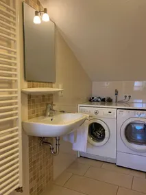 quietly located *** holiday house with 3 bedrooms for 6 people - Image 2