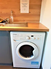 Privat værelse 1 seng 1p - Image 2