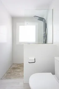 Appartement minimaliste \"La Pecera\" accueillant avec Wi-Fi - Image 4