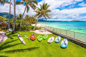 $ 3000 / Night Special för juni och juli !!! Lyx Oceanfront Mansion! - Image 5