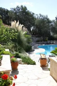 Villa Petalutha - A Stunning Villa with panoramic sea and mountain views. - Image 5