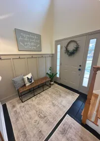Country Home near Chattanooga, Harrison Bay, Howe Farms, and Gray Dove venues! - Image 5