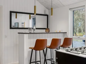4 star holiday home in Idestrup - Image 2