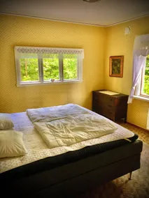 Cottage with fantastic lake view!  - Image 5