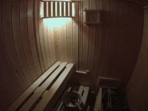 LUXURY CHALET med jacuzzi og sauna i hjertet af TIGNES på 2100 m SKIS AUX PIEDS - Image 3