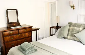 Grove Cottage - et sommerhus, der sover 4 gæster i 2 soveværelser - Image 5