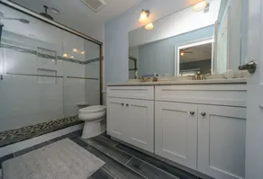 Nouveau 10 BR / 6 BA, ascenseur, avenue Wesley, à proximité de tout 💙 d'OCNJ, 28 personnes - Image 5