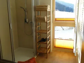 Appartements Gipfelsturm - App. Sinabell - apartment, shower, WC, 2 bedrooms - Image 4
