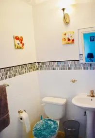 Kingston Guest Apartment At Dumbarton - Image 4