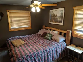Gorgeous 4 Bedroom, 2 Bathroom Property - Image 4