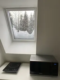 Apartment by Golf South Stockholm in Kallfors, Järna - Image 5