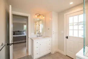 Tranquility in Tom Nevers! 4 bedroom, 3.5 bath, heated pool, spa, ocean views - Image 3