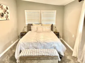 5 minutes to Downtown Livermore - Cozy home - Image 4
